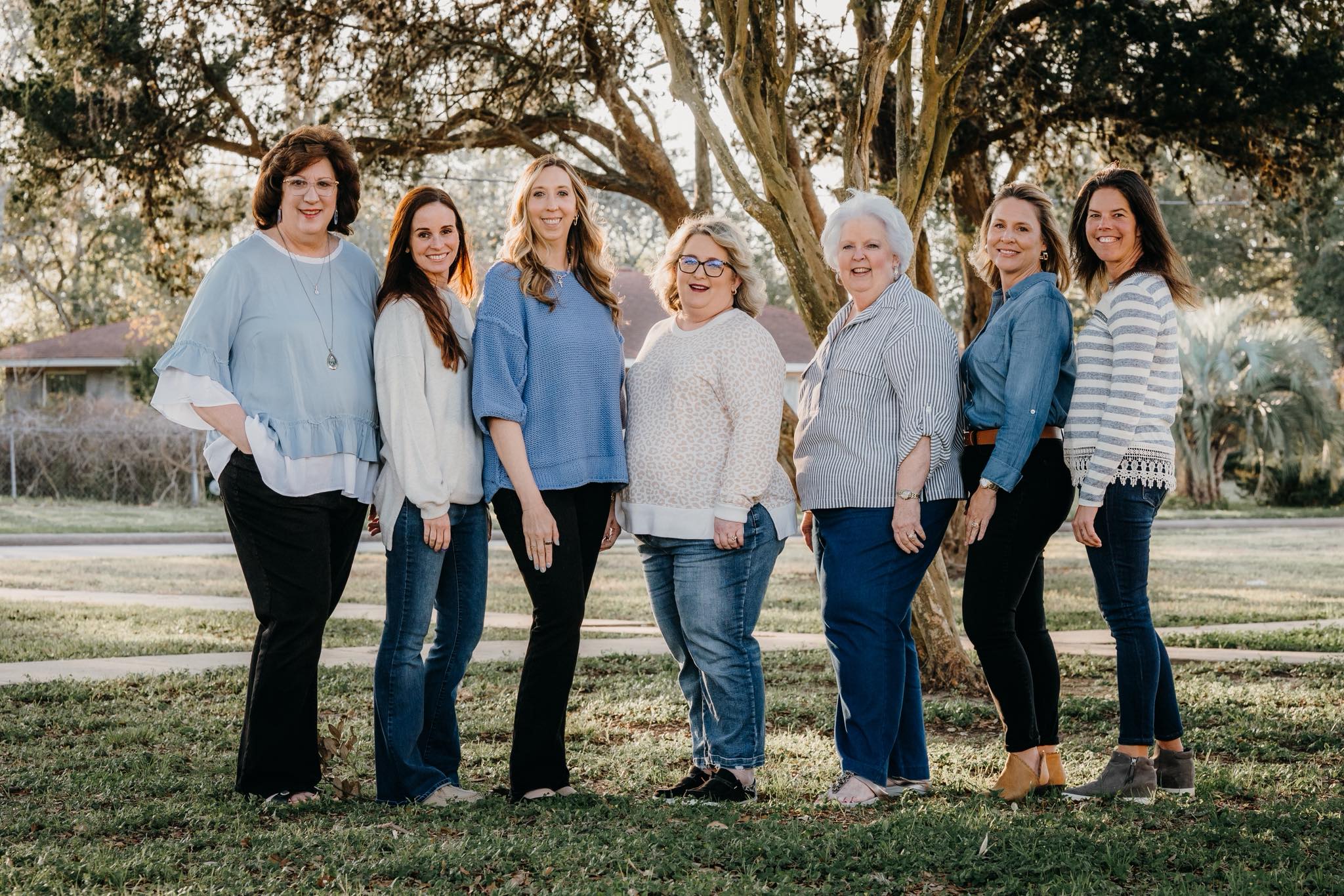 womens min leadership 2026