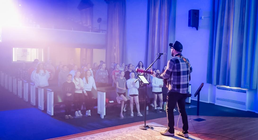 Connection Opportunities