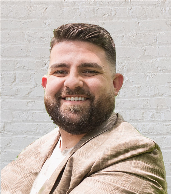 staff profile image