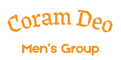 Coram Deo (400 x 200 px)