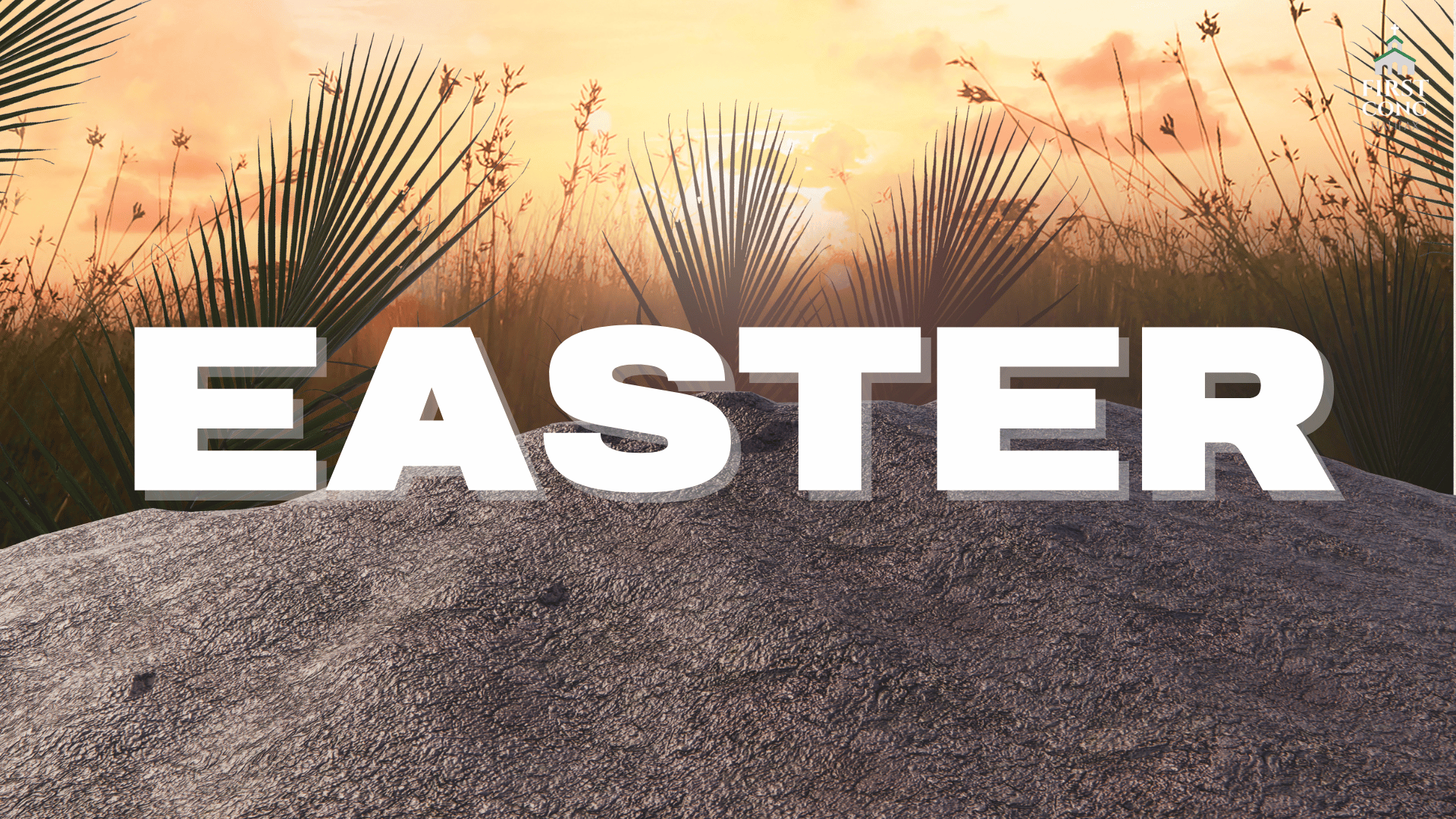 Easter Service image