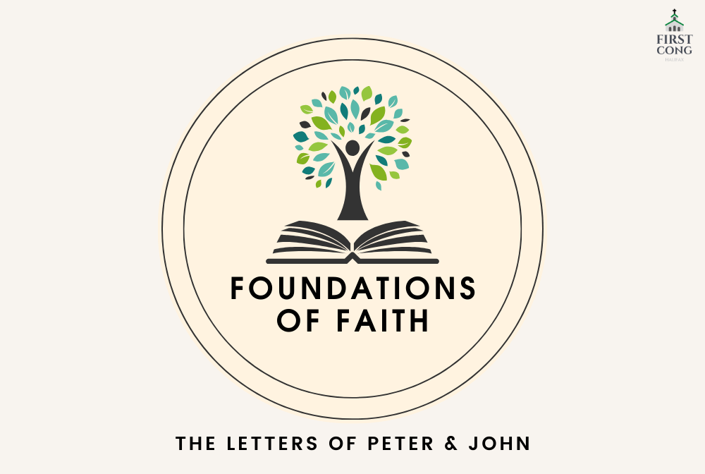 Foundations of Faith banner