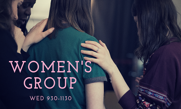 Women's Group 586 352
