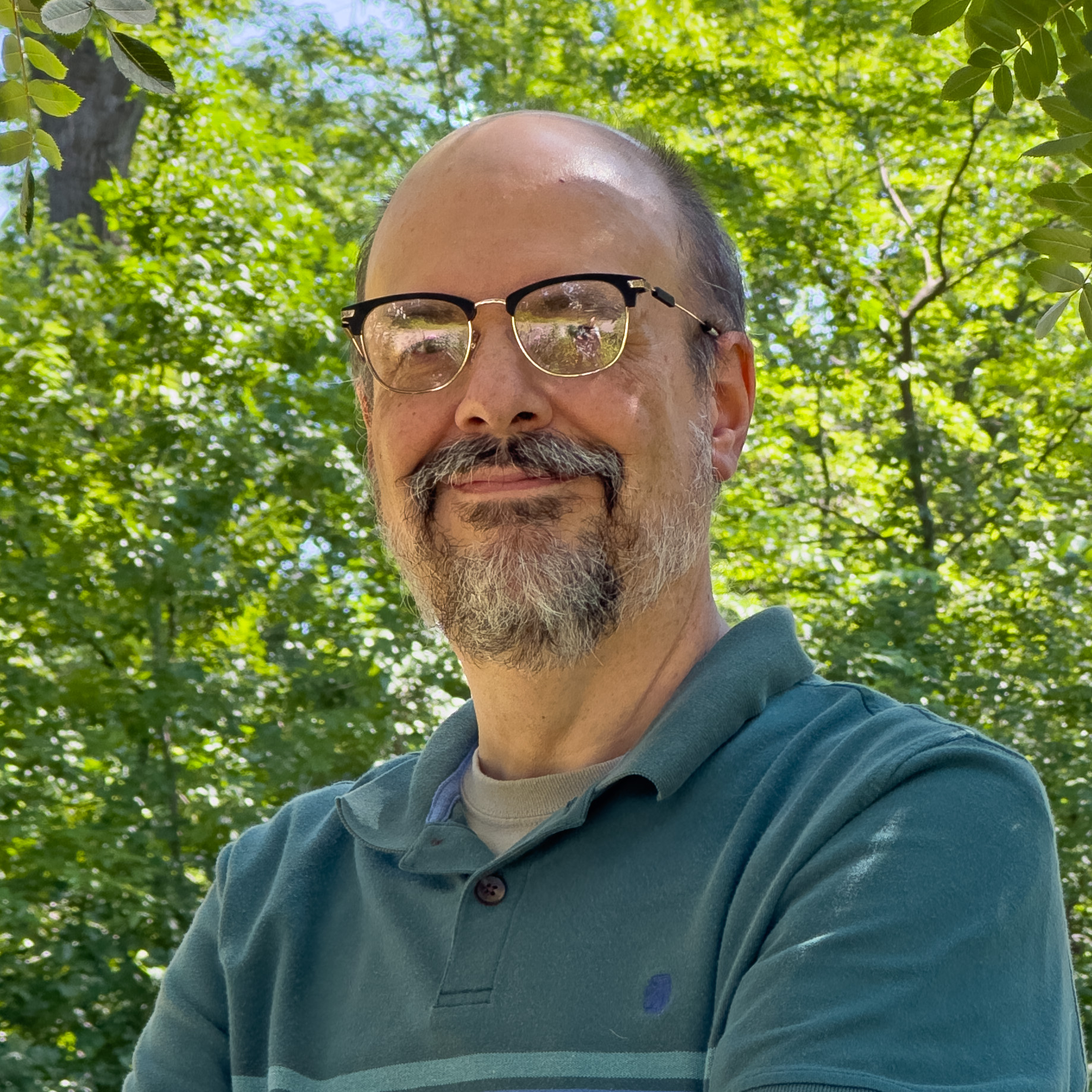 staff profile image