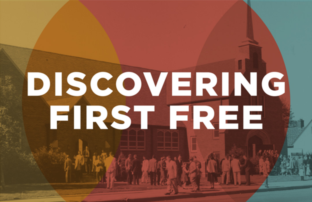 DFF event with text image