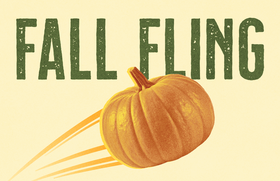 Fall Fling 2026Website Event