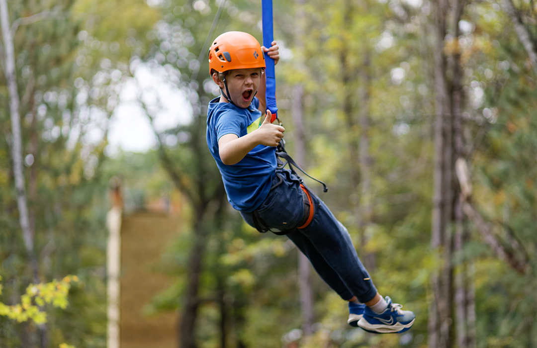 Father son retreat 25 event image