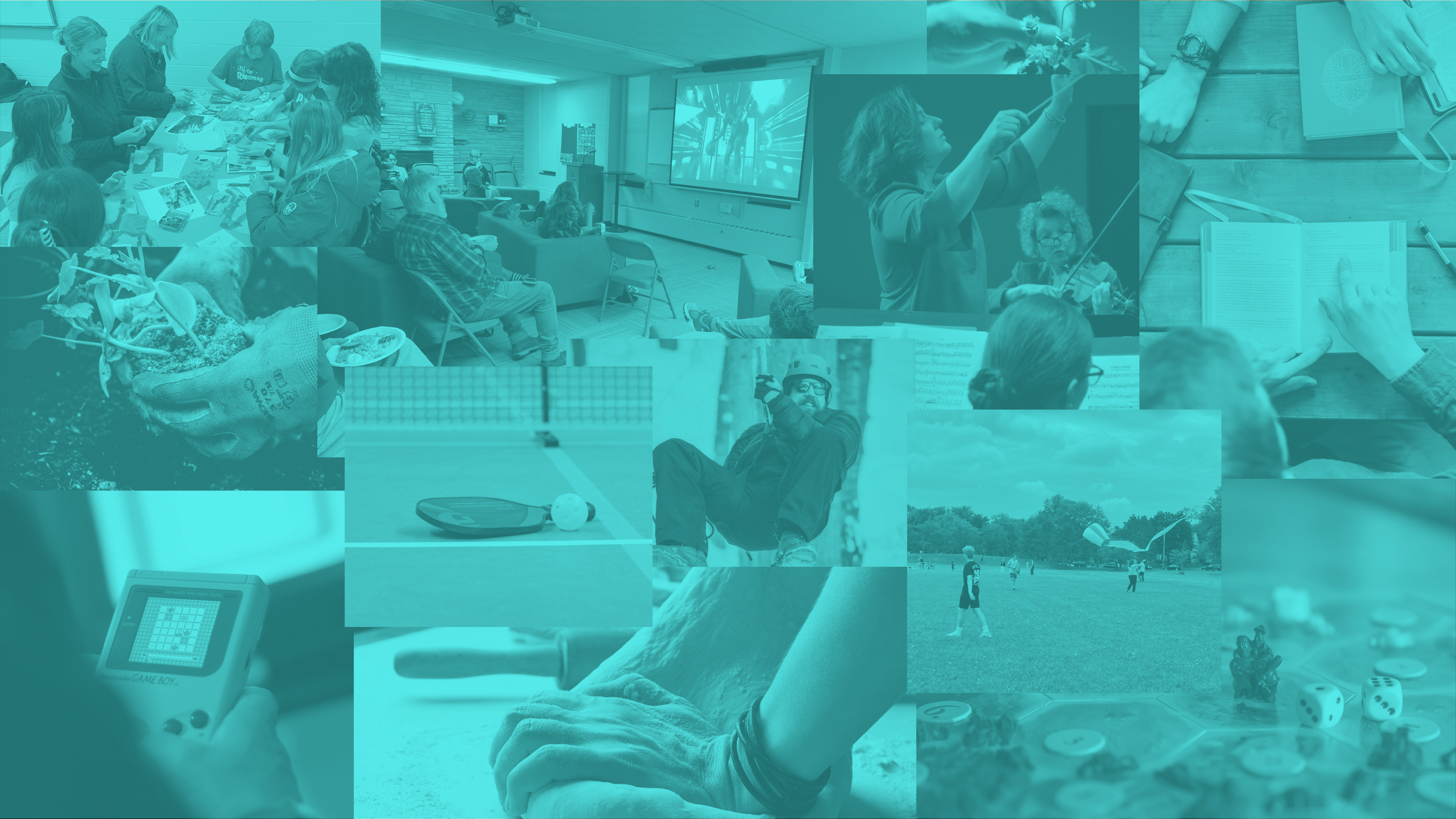 Front Door Communities