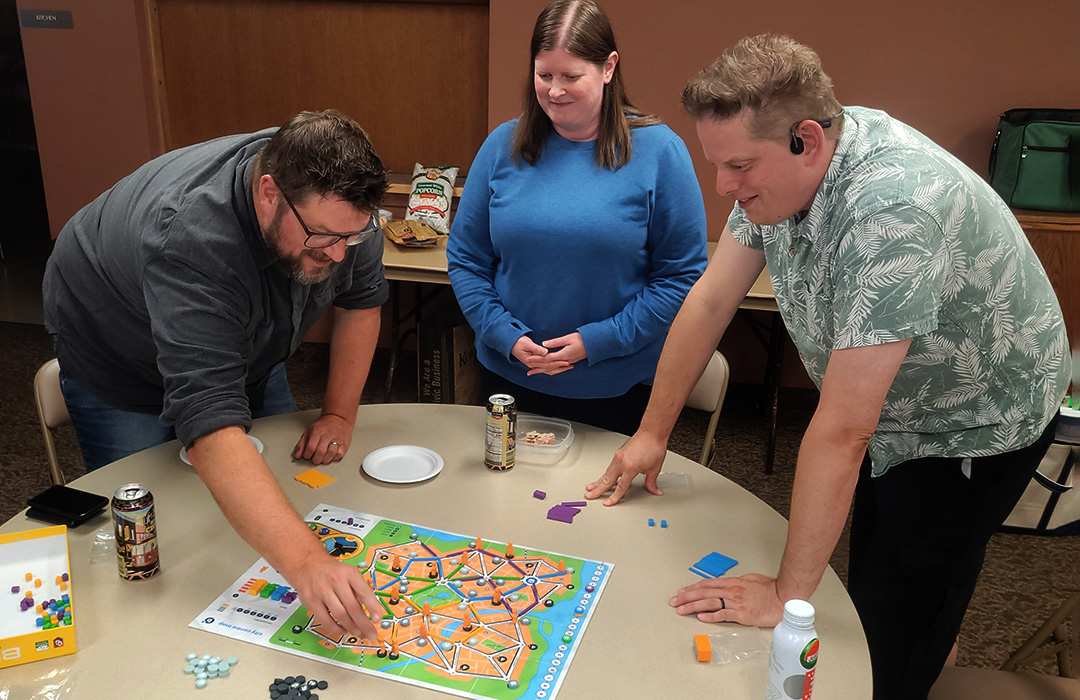 Game Night event 1 image