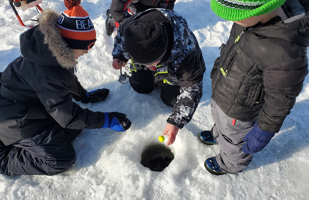 ice fishing event 23