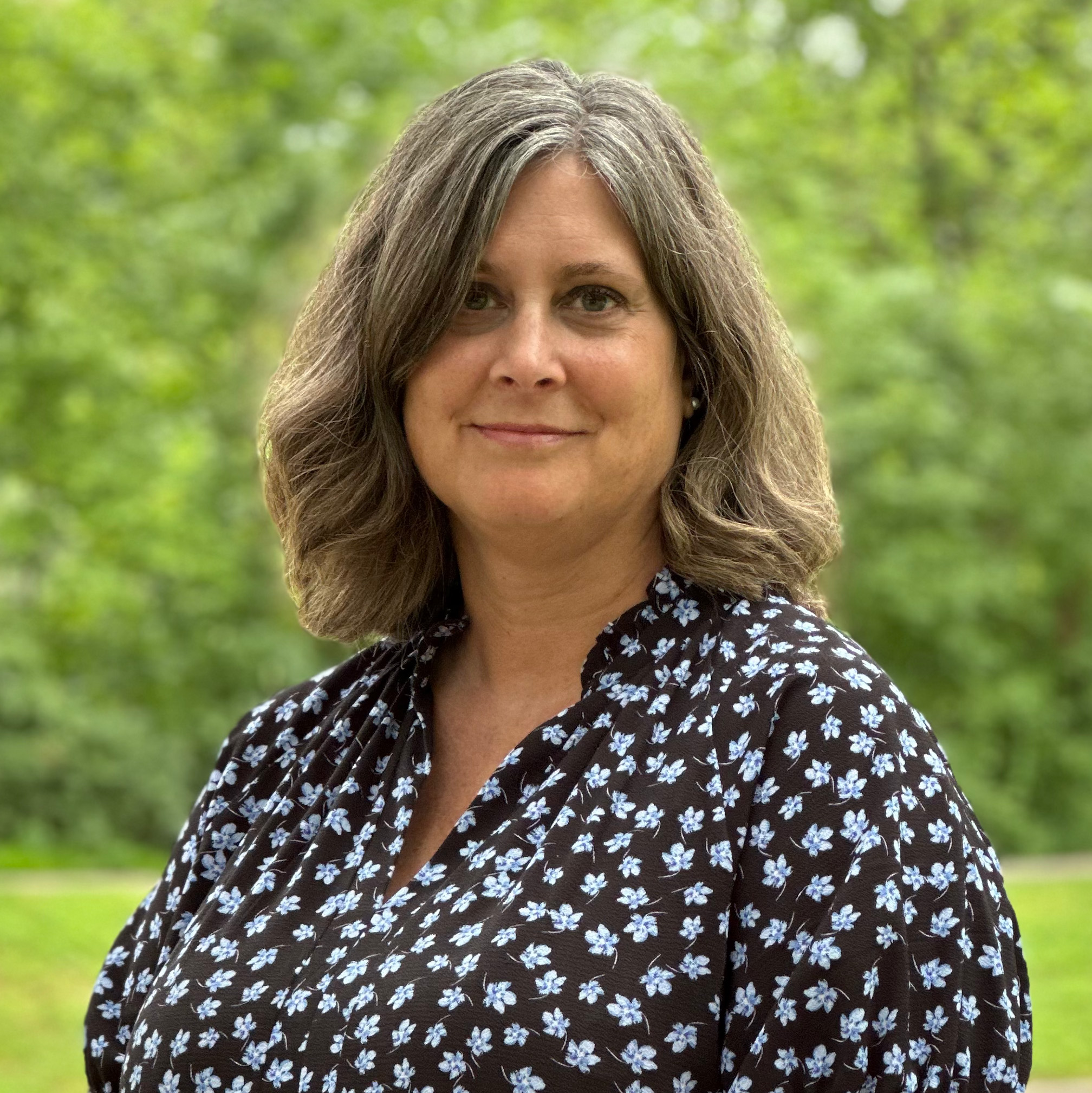 staff profile image