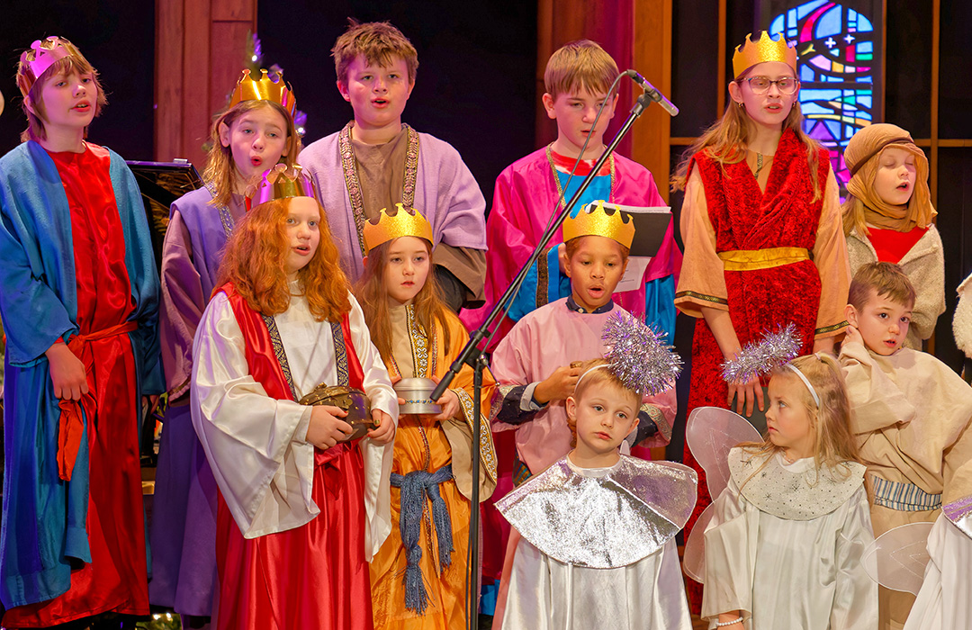 Kids Xmas 25 event image