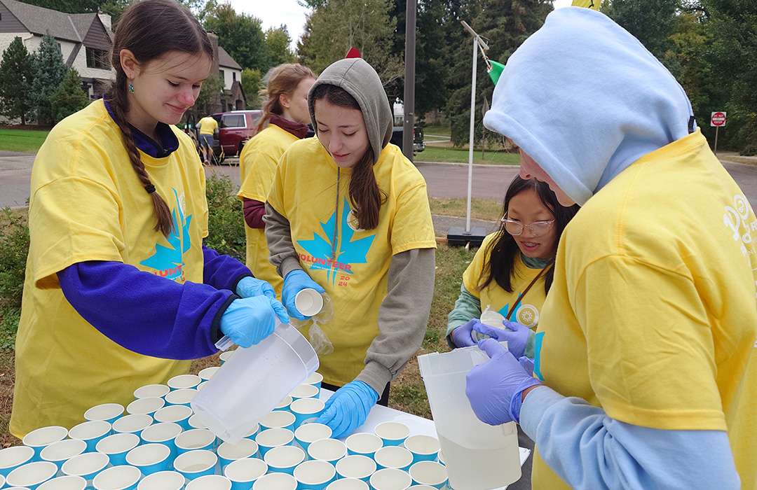 Marathon 24 event image