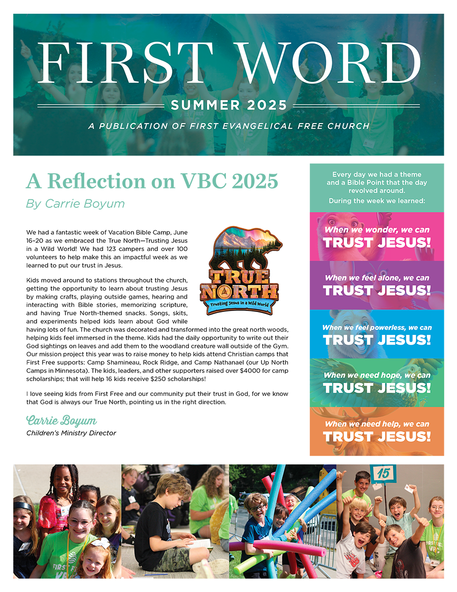 Newsletter_Summer2025 cover