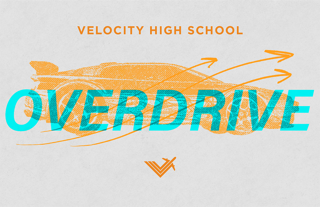 Overdrive 2026 event