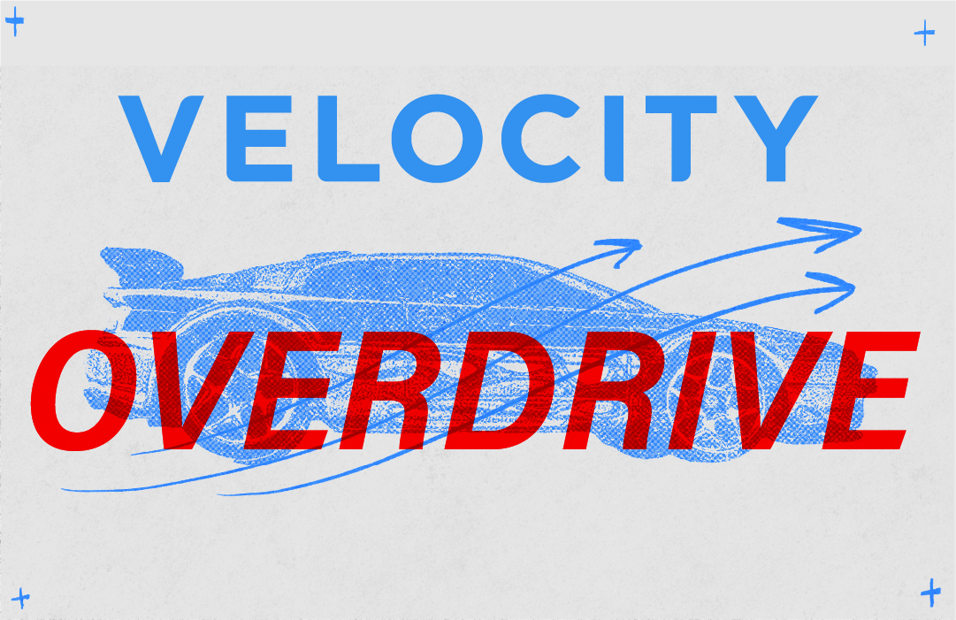 Overdrive-Website Event