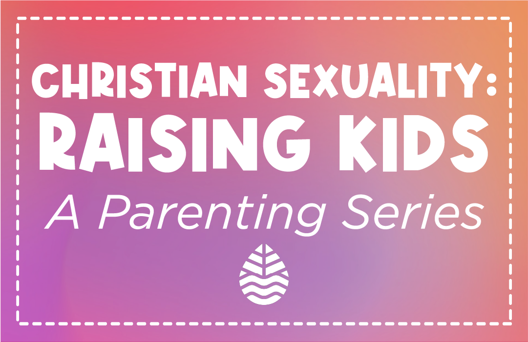 Raising Kids-Website Event