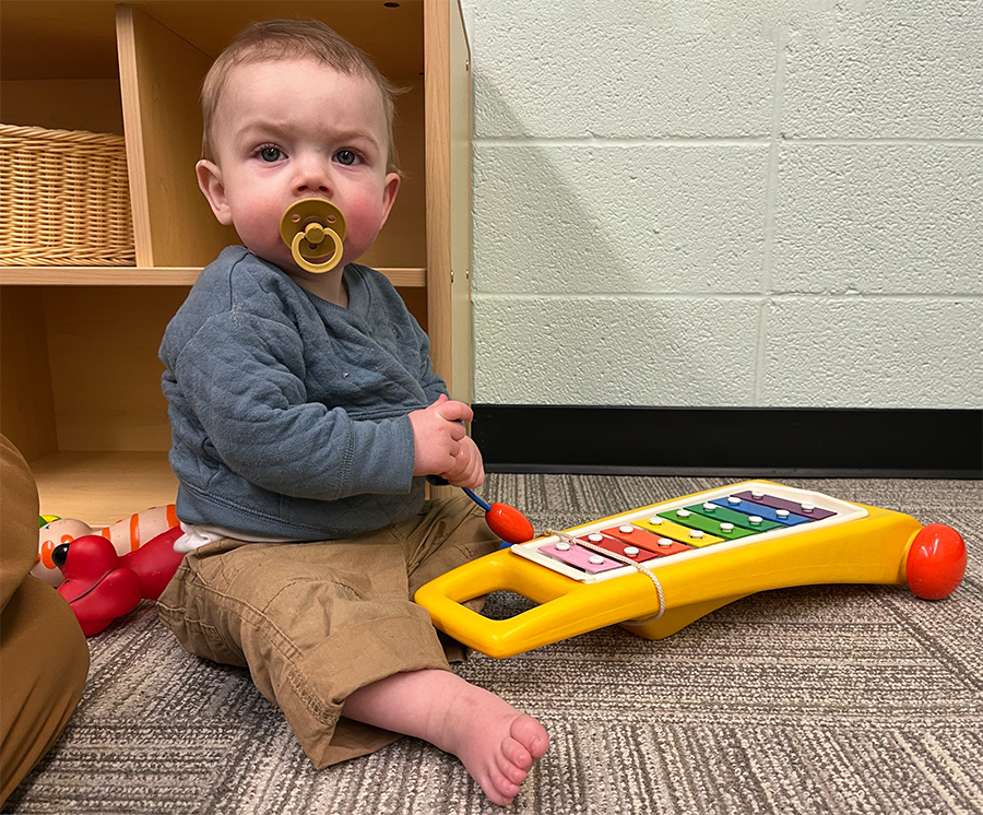 Ro in nursery 1