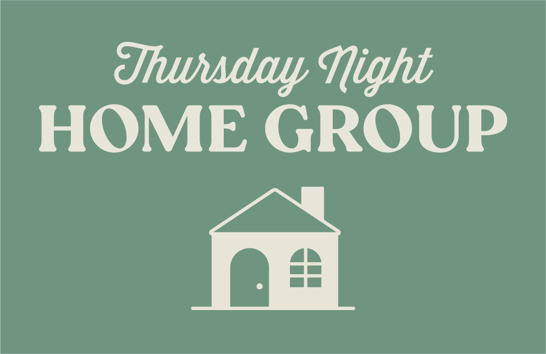 Thursday Night Home GroupWebsite Event
