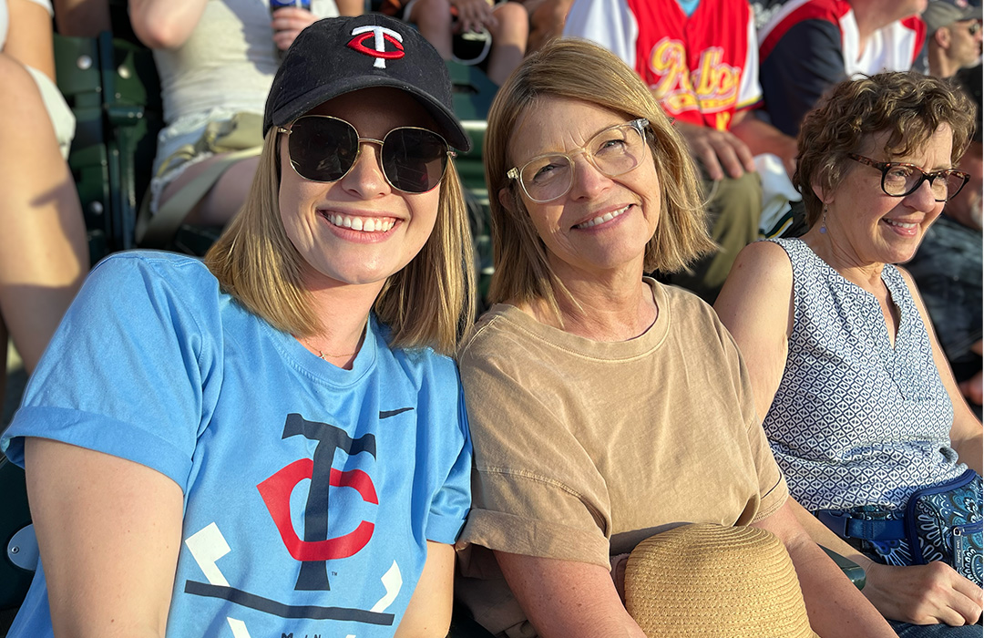 Twins Game event 26
