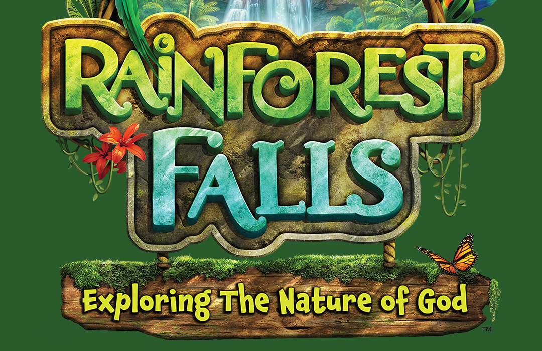 VBC-Rainforest Falls event 3