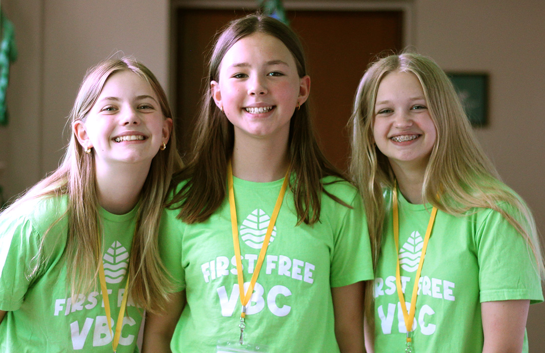 VBC volunteers 26 image