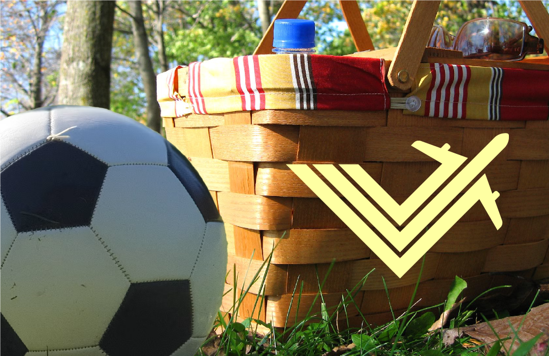 Velocity picnic and field day-Website Event