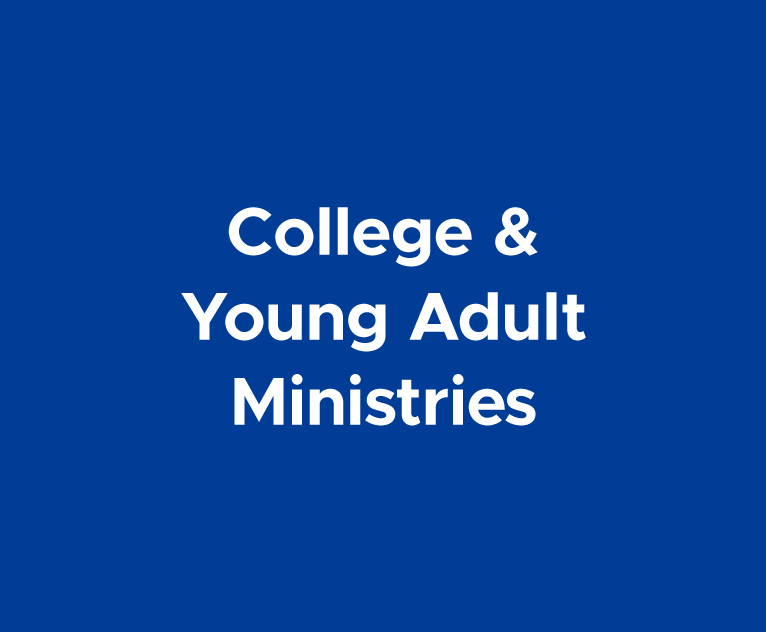 college young adult