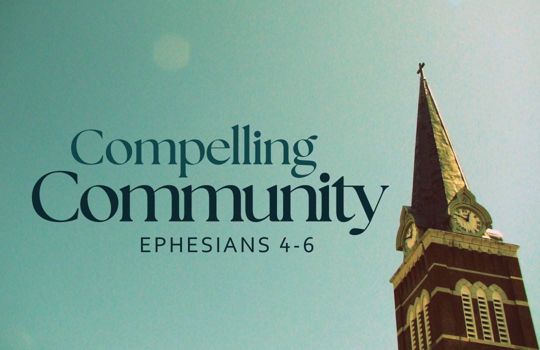 Compelling Community series image