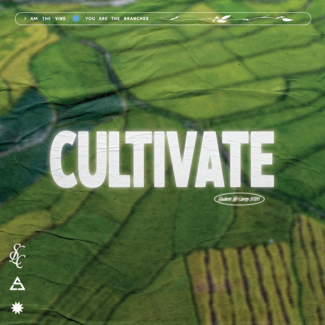 Cultivate 1080x1080