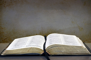 open-bible