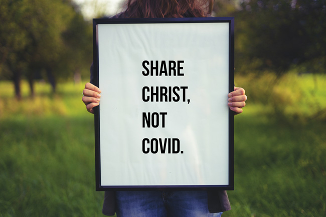 share-christ