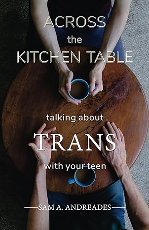 Across the Kitchen Table book