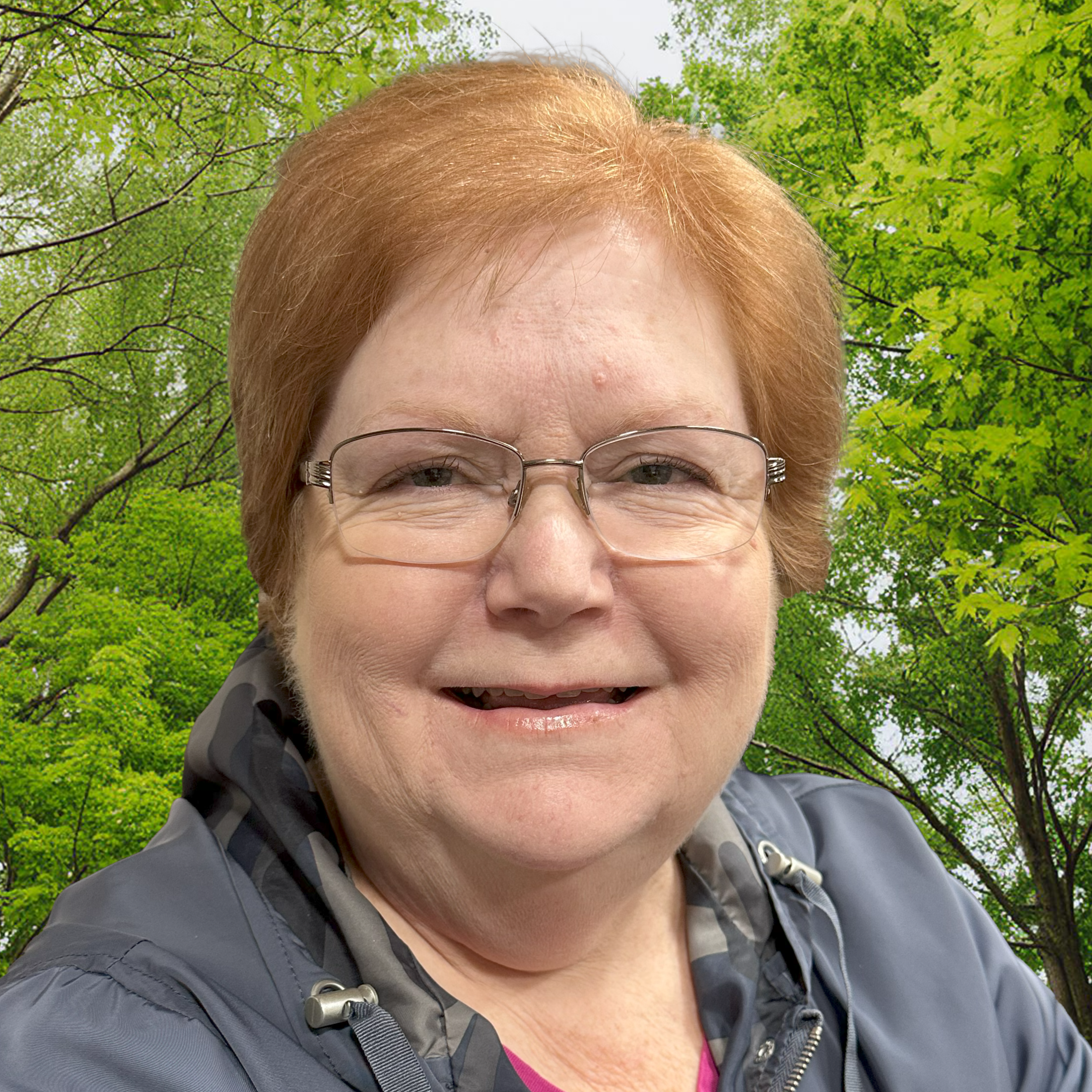 staff profile image