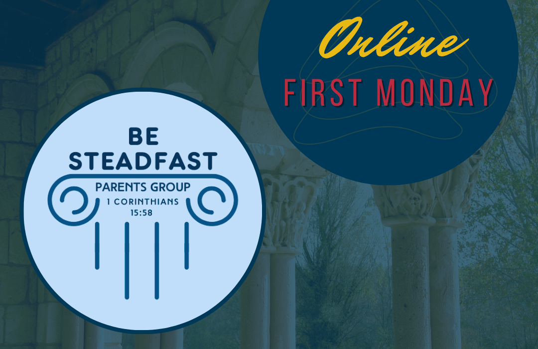 Event_Be-Steadfast-Online