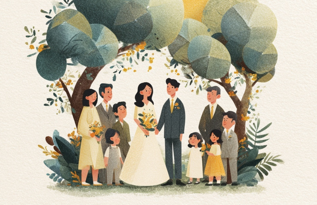 Featured - Advocating Marriage