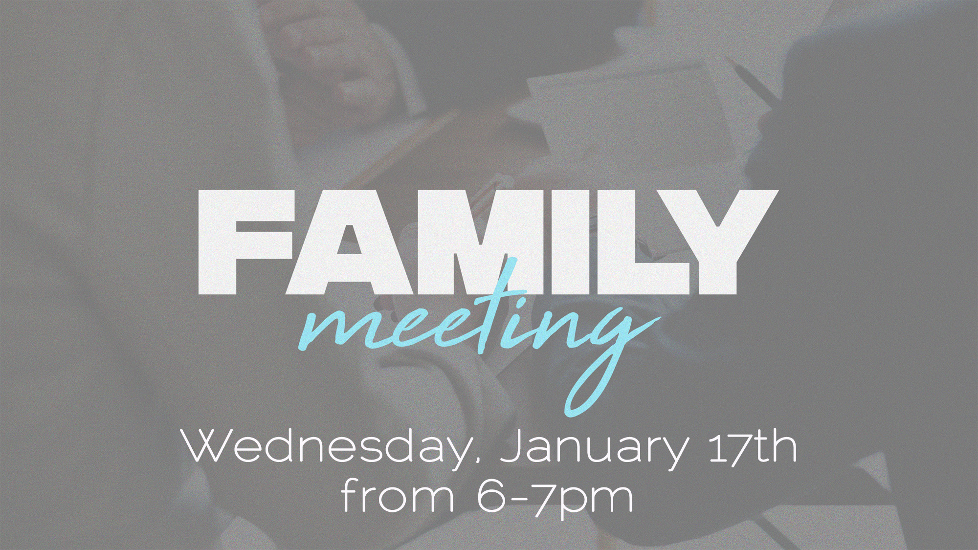 family-meeting image