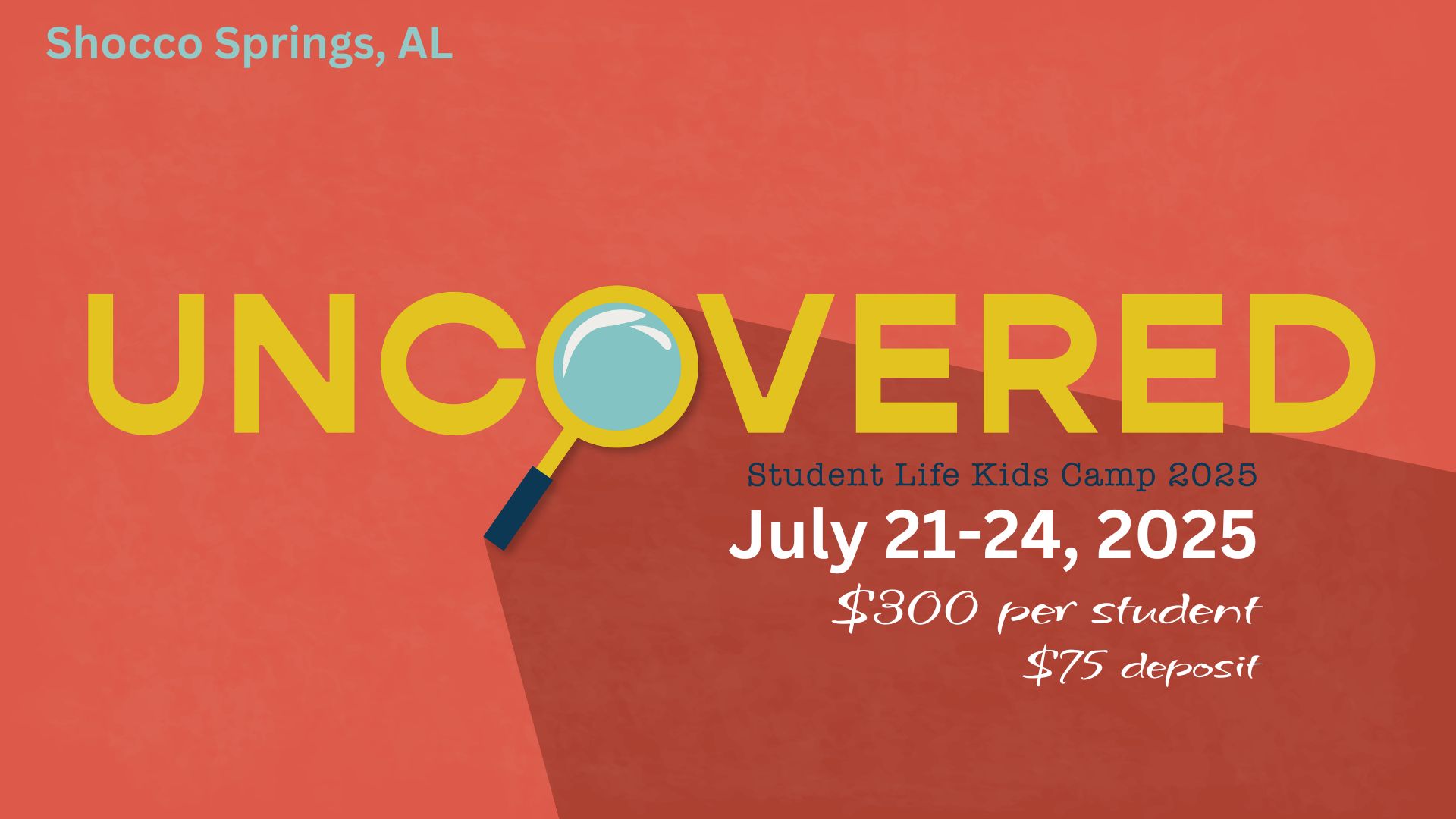 July 21-24