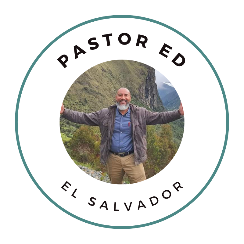 Pastor Ed