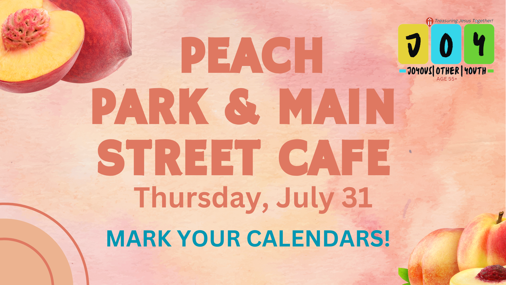 peach park