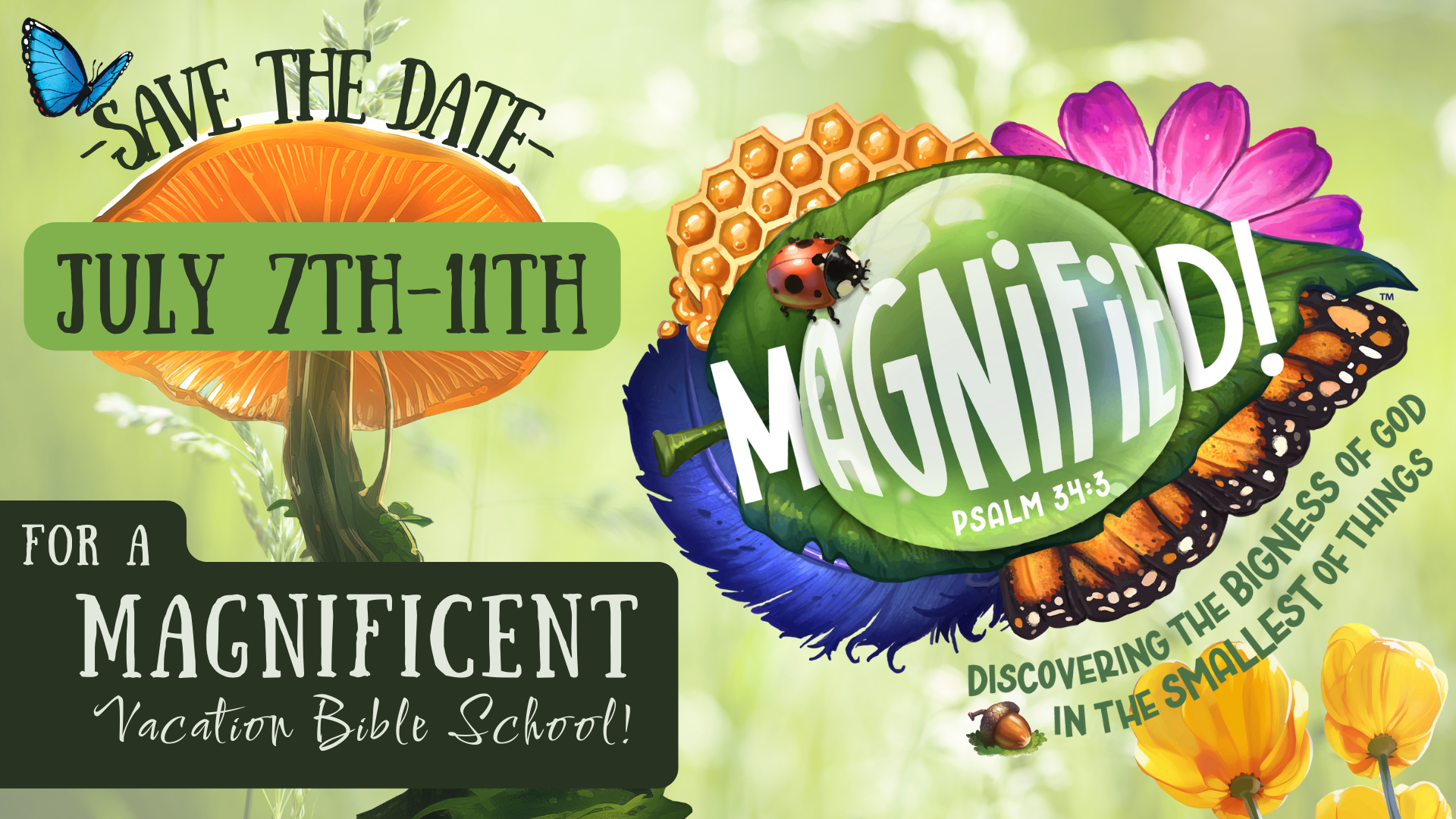SAVE THE DATE! (1) image