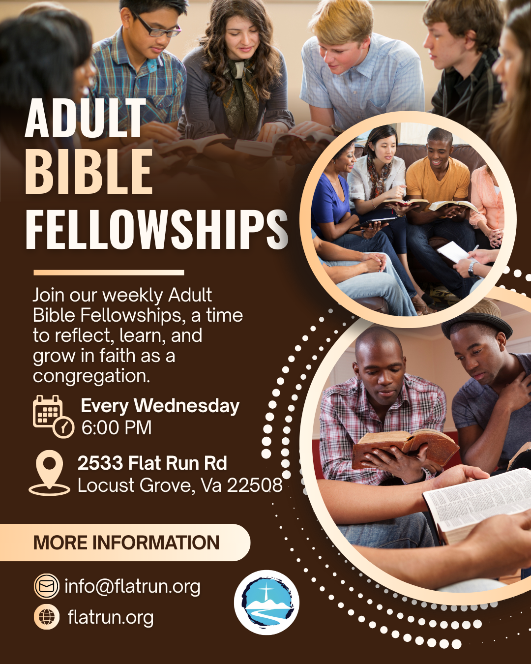 Adult Bible Fellowship