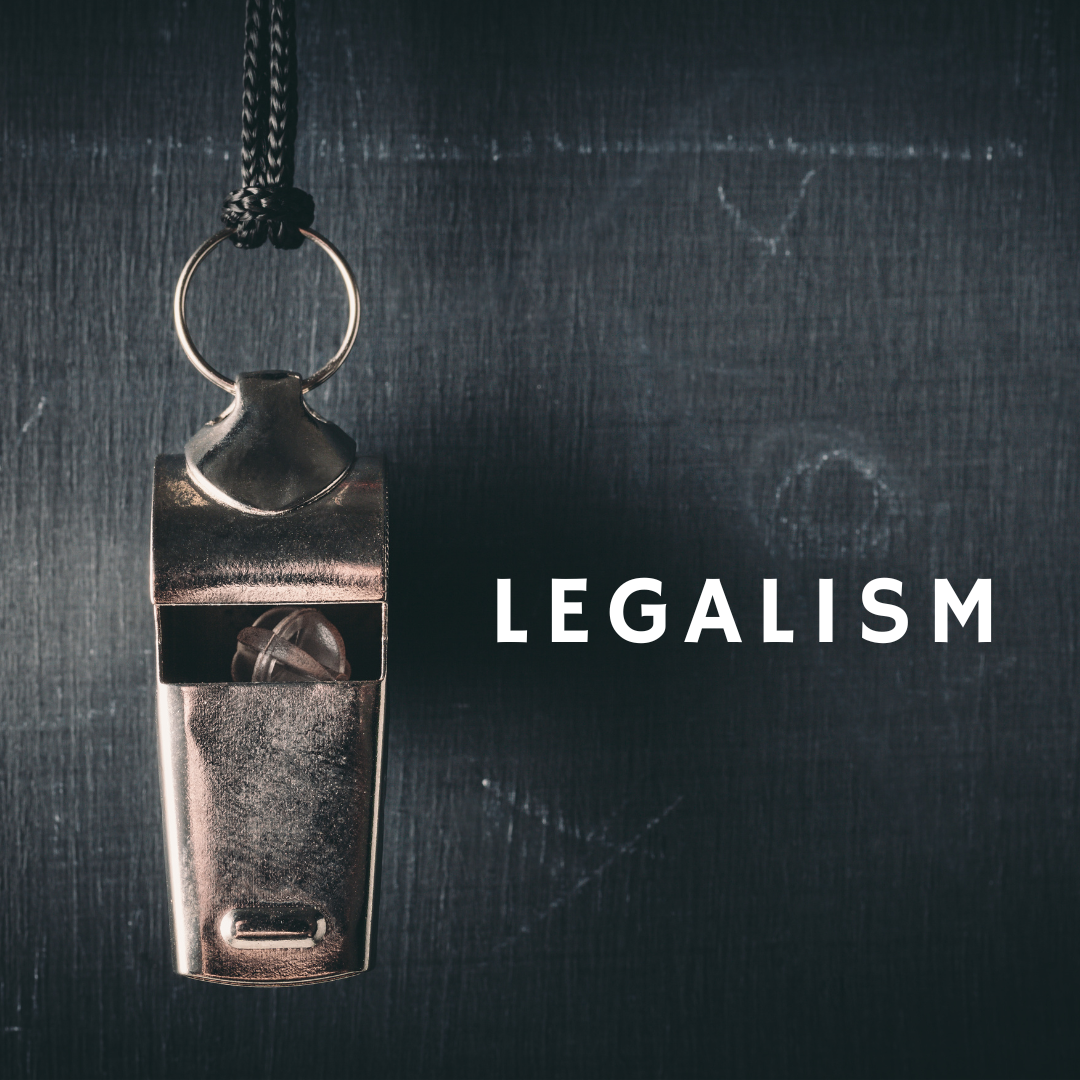 legalism (1)