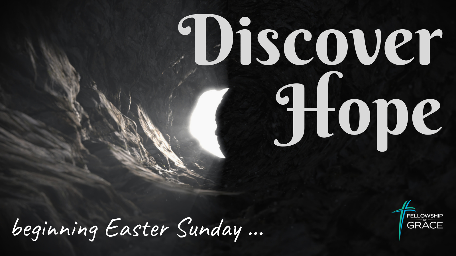 Discover Hope banner