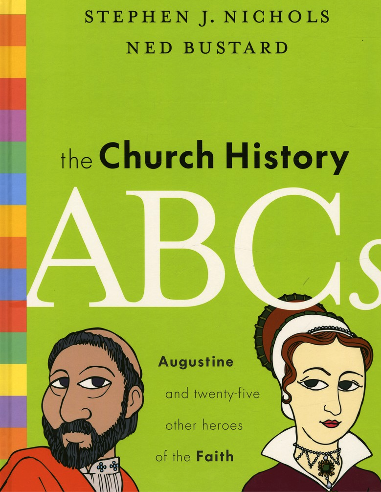 Church History ABCs