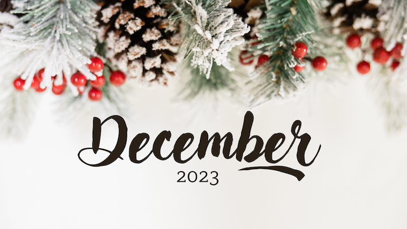DecemberPic