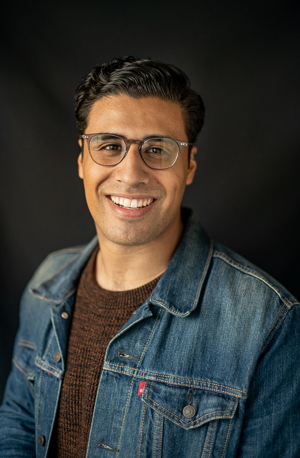 staff profile image