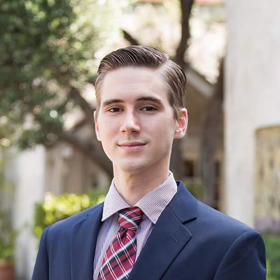 murphy robert 2018
