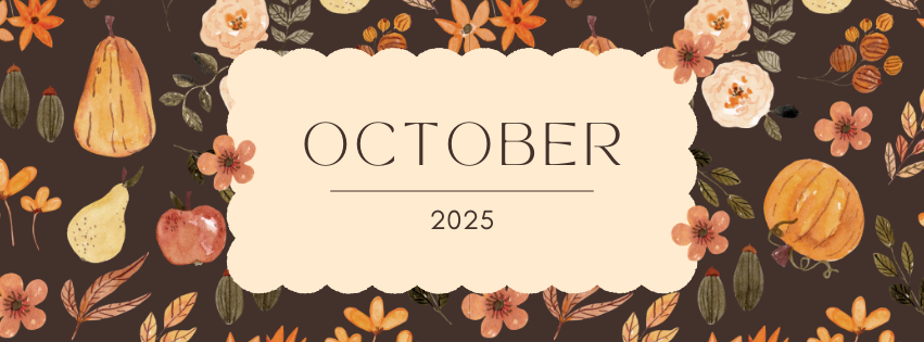 OCTOBER 2025