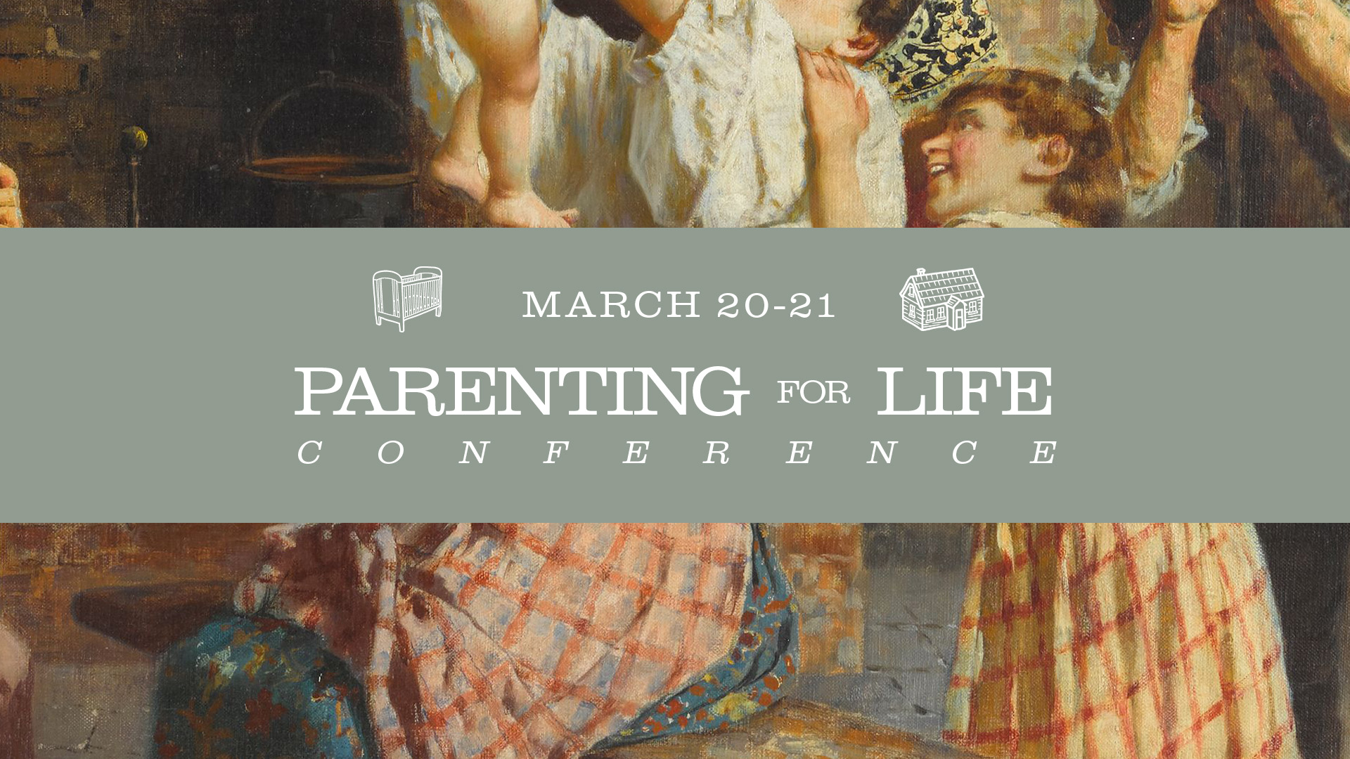 Parenting for Life  banner